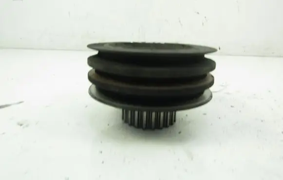 Opel Vectra A Crankshaft pulley 
