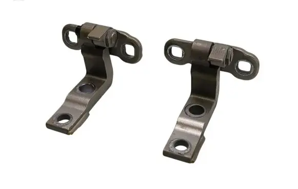 Volvo XC90 Front door hinge set 31424586 3142608