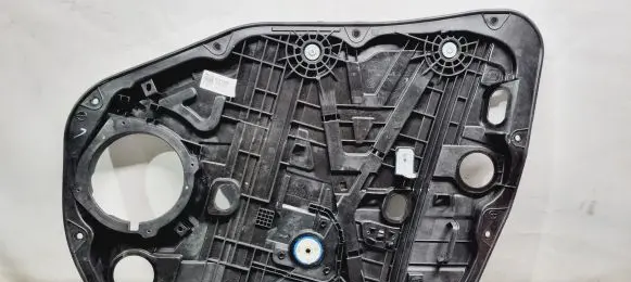 KIA Niro Front window lifting mechanism without motor 82480G5110 82481G5010