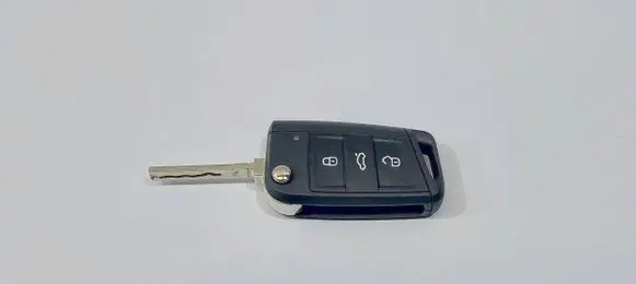 Skoda Kamiq Ignition key/card 654959752F