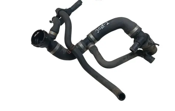 Volvo V60 Coolant pipe/hose 
