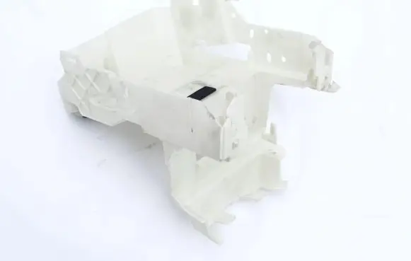 Peugeot 308 Fuse module 9670162380