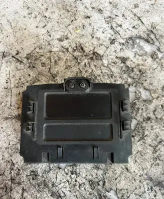 Opel Zafira A Screen/display/small screen 090589755