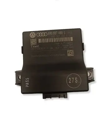 Audi Q5 SQ5 Gateway control module 8R0907468L 8R0907468A