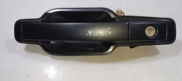 SsangYong Actyon sports I Front door exterior handle 7244031000