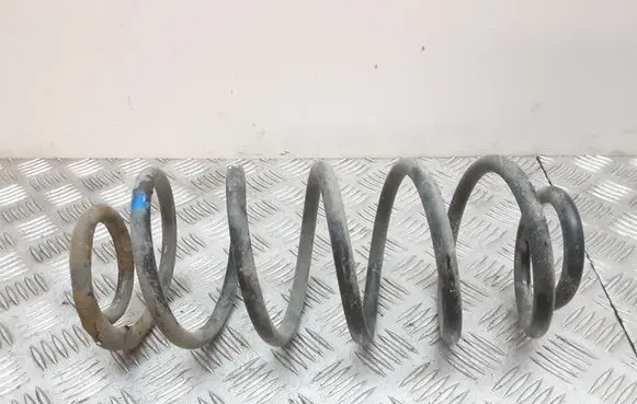 Toyota Yaris Rear coil spring