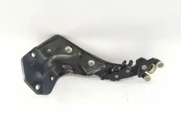 Mercedes-Benz Vito Viano W447 Sliding door upper roller guide/hinge A4477600747