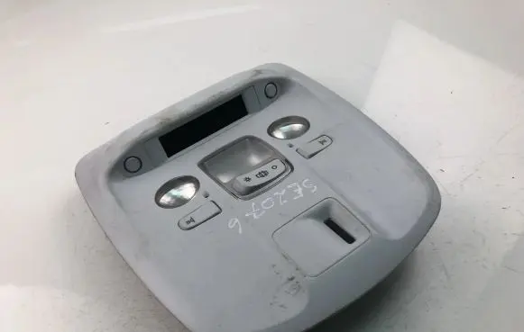 Peugeot 308 Front seat light 9677821777