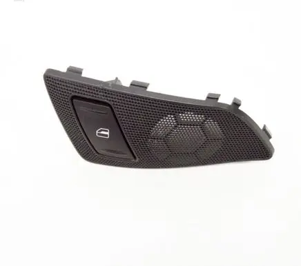 Skoda Yeti (5L) Electric window control switch 1Z0868160A