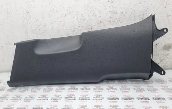 Volkswagen Jetta V (B) pillar trim (bottom) 1K4867297