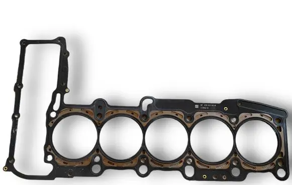 Volkswagen Golf VI Engine head 07K103383 07K103383N