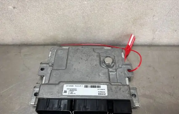 Renault Master III Other control units/modules 237103907S