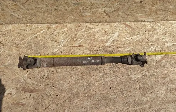 Toyota Land Cruiser (J120) Front prop shaft 