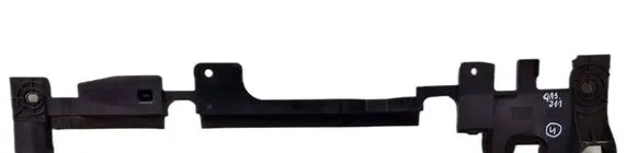 Nissan Qashqai Radiator mount bracket 215424EA0A