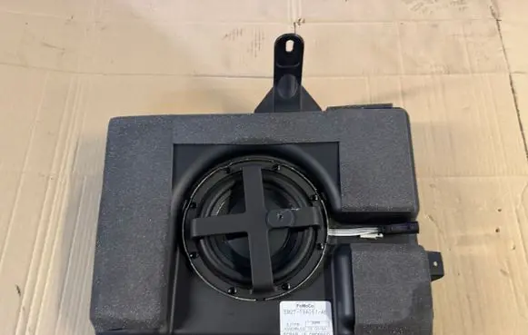 Ford S-MAX Subwoofer speaker EM2T19A067AE