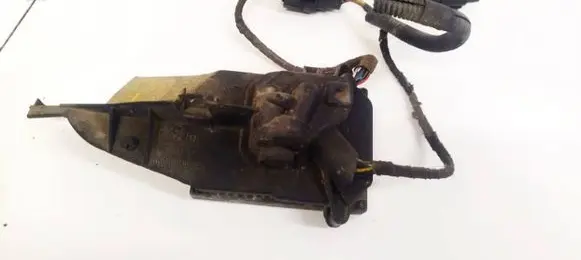 Volvo V50 Headlight ballast module Xenon 1307329098 10EEG060084