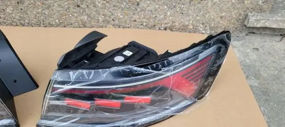 Volkswagen Arteon Rear/tail lights set 