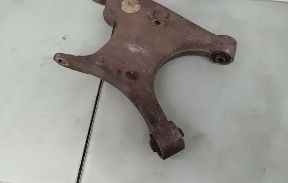BMW 5 E39 Rear control arm 33321093724