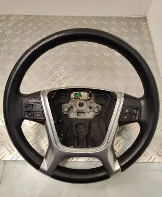 Volvo XC60 Steering wheel P31271093 200932254601