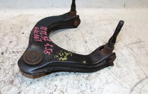 Mitsubishi Galant Front lower control arm/wishbone MR162803