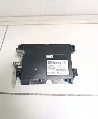 Volvo S60 Other control units/modules 31346096 E5030327 31288848