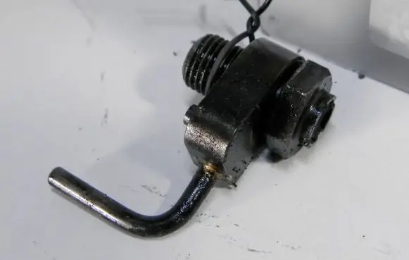 Mitsubishi ASX other engine part 