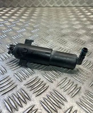 BMW 3 E92 E93 Headlight washer spray nozzle 7283213