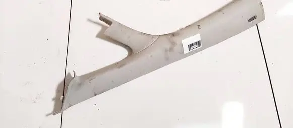 Volkswagen Golf Plus (C) pillar trim 5m0867231 5m0.867.231