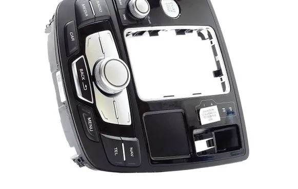 Audi A6 Allroad C7 Head unit multimedia control 4G2919612Q 1009103704 90349NDB001B