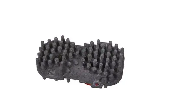BMW X5 F15 LED ballast control module 2107154006