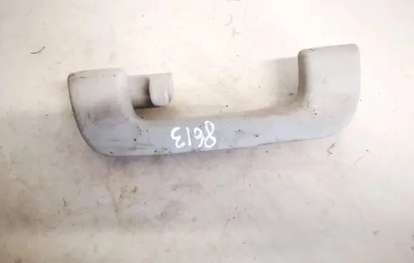 Audi Q5 SQ5 Rear interior roof grab handle 8k0857607a