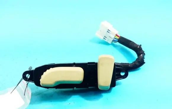 Infiniti FX Seat control switch IMPRK1202473
