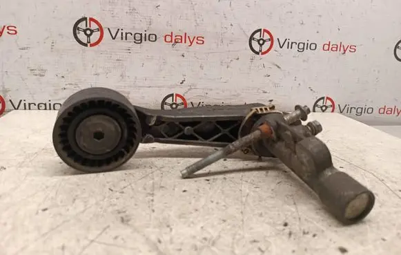 Mini Cooper Countryman R60 Generator/alternator belt tensioner 7571015