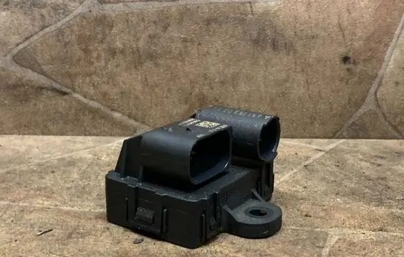 Mercedes-Benz C W204 Other relay A6511530279