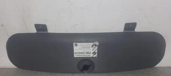 BMW 3 E46 Tool box 71111094910