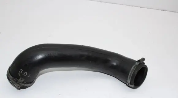 Jaguar XF X250 Intercooler hose/pipe 9X236F072AD