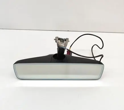 Mercedes-Benz GLE W167 Rear view mirror (interior) A1678100306
