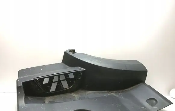 Mercedes-Benz E W211 Thresholds for All-terrain vehicles A9606667503