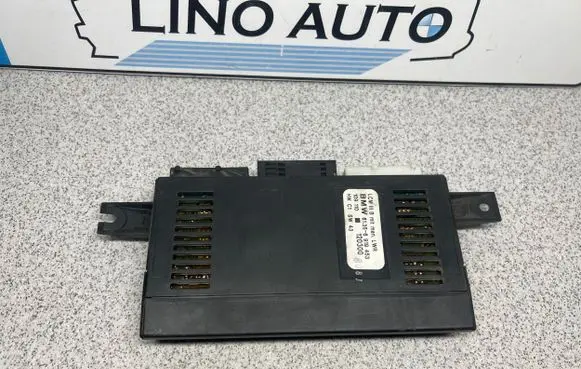 BMW 5 E39 Light module LCM 61356919453
