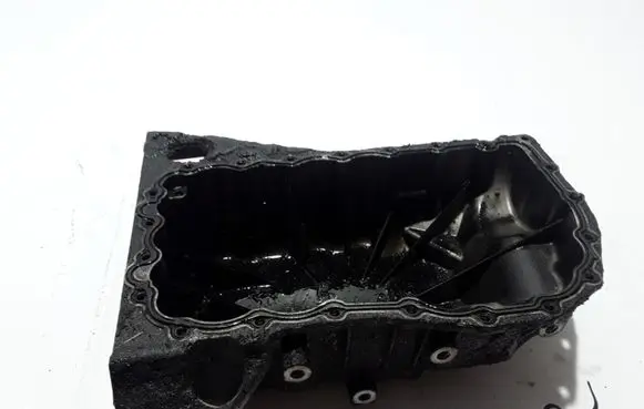 Renault Master II Oil sump 8200760467