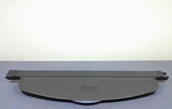 Audi A6 Allroad C6 Parcel shelf load cover 4F986355394H