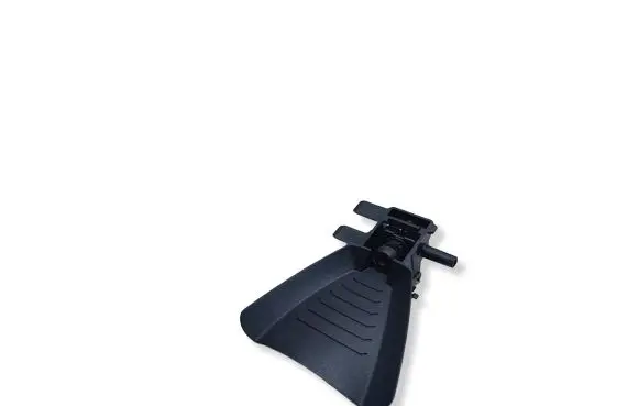 BMW 5 F10 F11 Windshield/windscreen camera 9281720