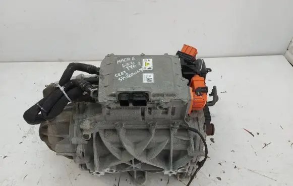 Ford Mustang Mach-E Electric car motor LJ98-7B012-AG