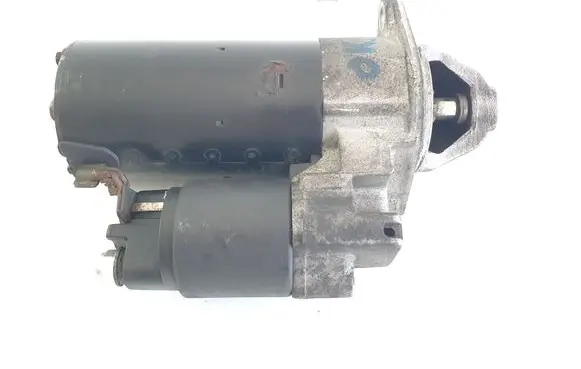 Mercedes-Benz A W168 Starter motor 0051511601 0001115008