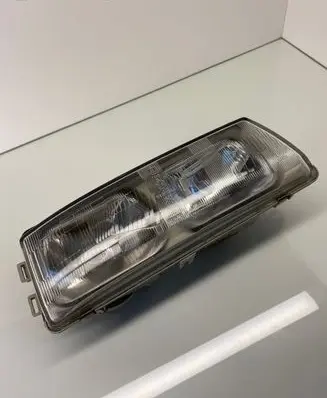 Mitsubishi Galant Headlight/headlamp 7R017242 PH37558