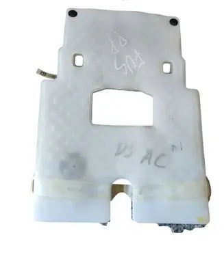 Ford Fusion II Seat pressure sensor DS73603B16AC