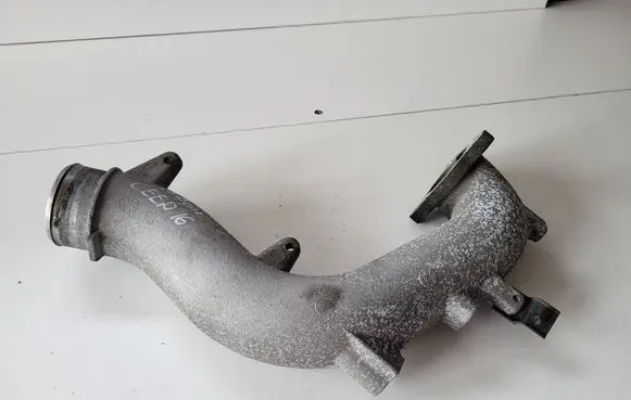 KIA Pro Cee'd II Intercooler hose/pipe