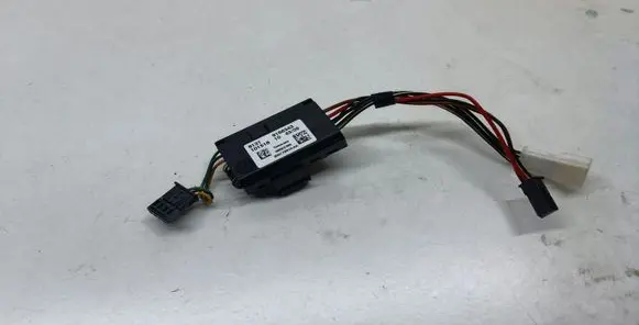 BMW X5 E70 Other control units/modules 9166343 61319166343