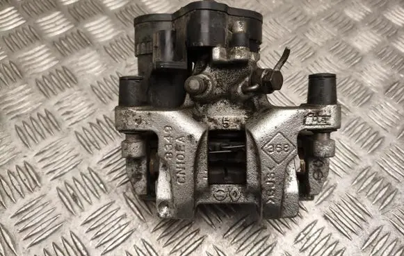 Dacia Bigster R1310 Rear brake caliper 440108549R