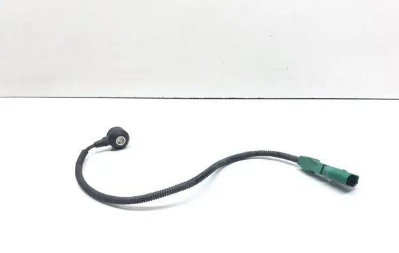 Detonation knock sensor